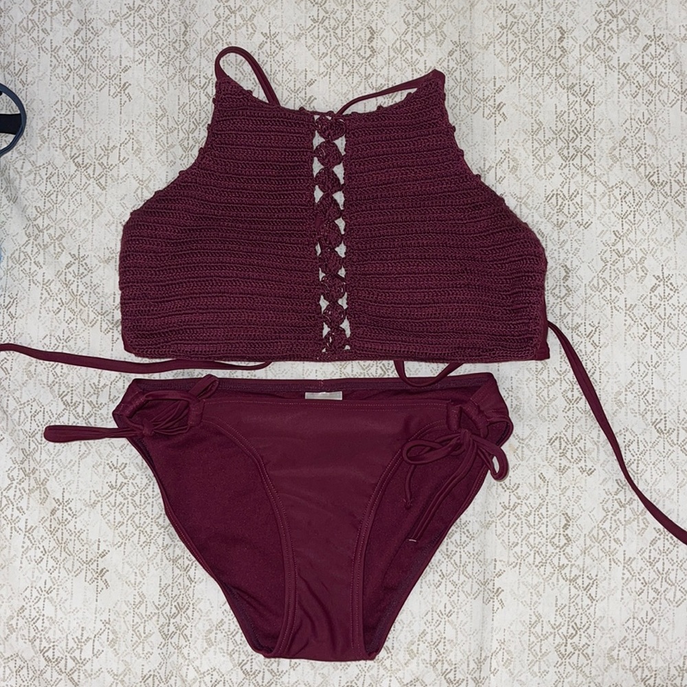 Xhilaration Bikini